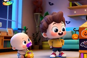 Baby Bus Doblajes 300